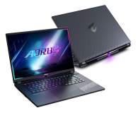 Gigabyte AORUS ELITE 16 Ultra 9 275HX/32GB/1TB+1TB/W11 RTX5070 165Hz - 1351227 - zdjęcie 2